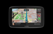 TomTom Go 5200 Sat nav-reparationer